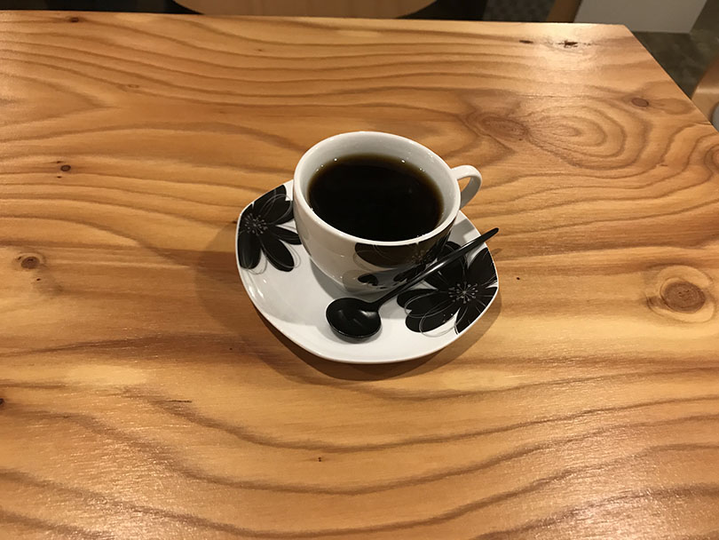 コーヒー